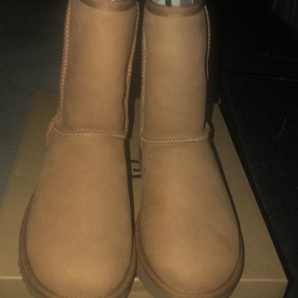 Classic UGGS